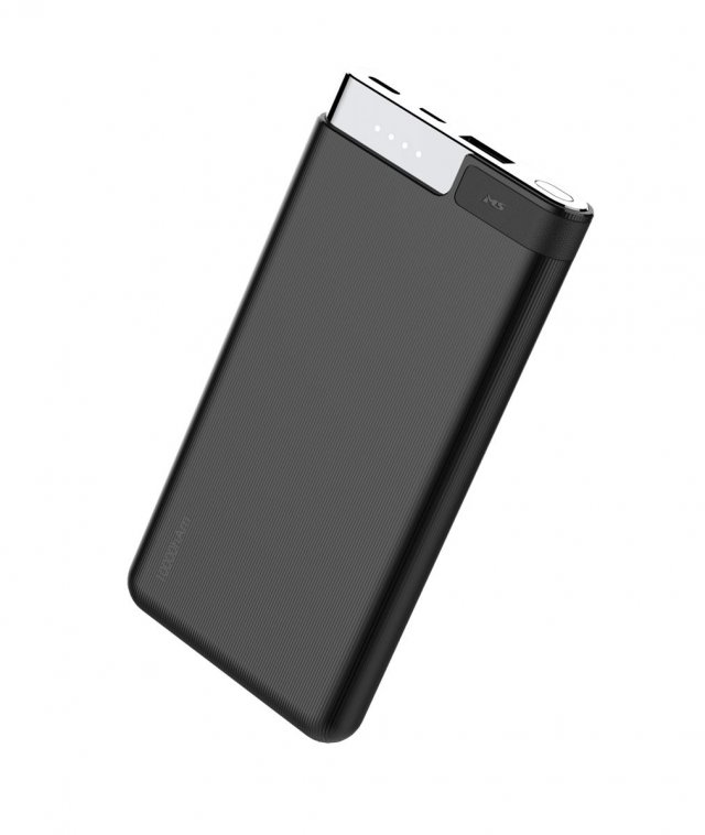 Mobilni telefoni i oprema - MS M700 10000 mAH QUICK POWER BANK - Avalon ltd