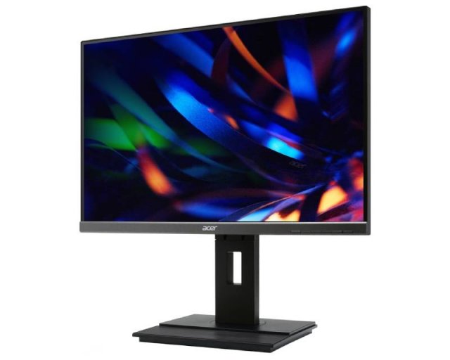 Monitori - ACER OEM 23.8 inča B246HYLBYMI LED monitor - Avalon ltd