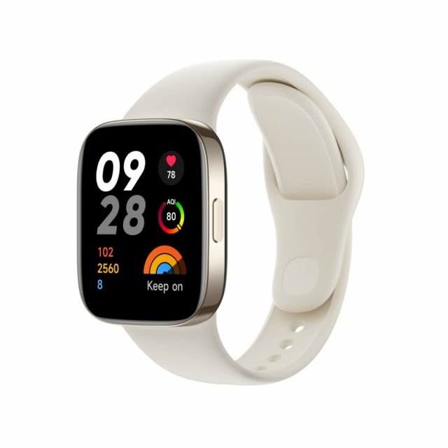 Pametni satovi i oprema - XIAOMI REDMI WATCH 3 IVORY - Avalon ltd