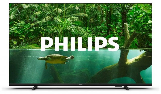 Televizori i oprema - PHILIP LED TV 43PUS7608/12 4K SMART DALBY ANTRACIT TELEVIZOR - Avalon ltd