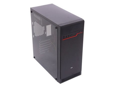 PC Računari - MSG BASIC Ryzen 3 AMD 3200G 3.60 GHz, 8 GB DDR4, Vega 8, SSD 240 GB - Avalon ltd