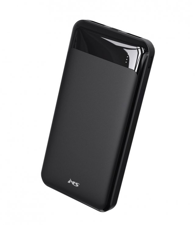 Mobilni telefoni i oprema - MS M300 10000 MAH POWER BANK - Avalon ltd