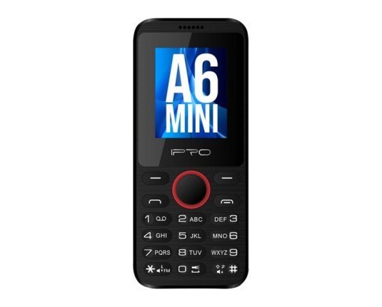 Mobilni telefoni i oprema - IPRO A6 MINI 1.8