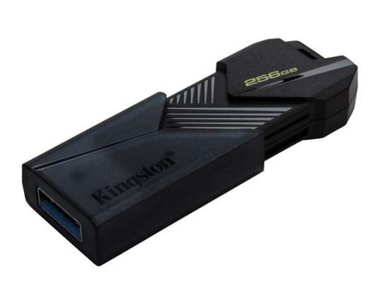 USB memorije i Memorijske kartice - KINGSTON USB FD 256GB DTXON/256GB - Avalon ltd