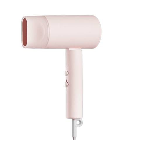 Aparati za ličnu njegu - XIAOMI COMPACT HAIR DRYER H101 PINK - Avalon ltd