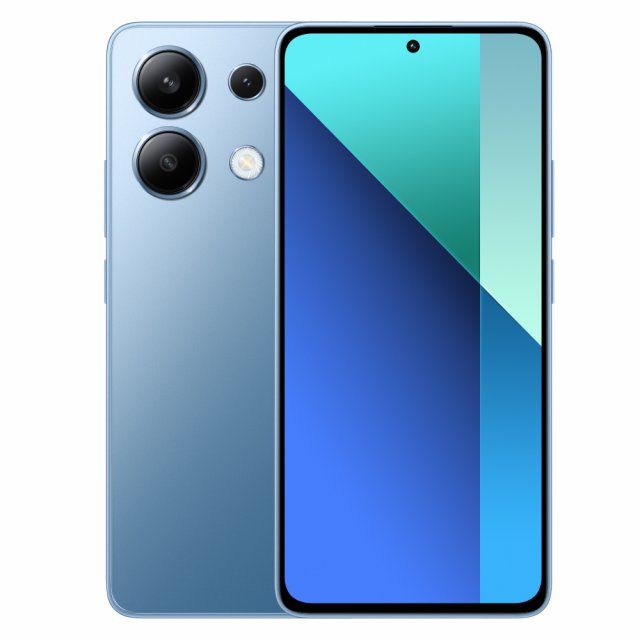 Mobilni telefoni i oprema - XIAOMI REDMI NOTE  13 8/256GB ICE BLUE - Avalon ltd