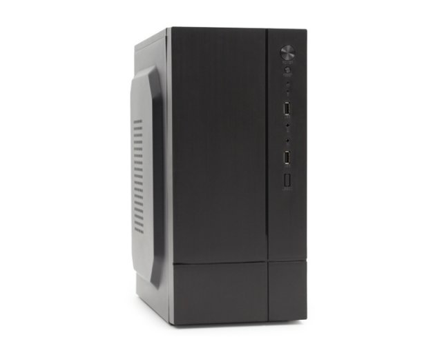 PC Računari - MAIN PC RYZEN5 2400G 8GB 256GB m.2 500W - Avalon ltd