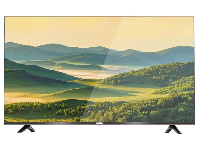 Televizori i oprema - FOX SMART LED TV 50WOS625D UHD 4K FRAMELESS WEBOS MAGICNI DALJINSKI, BT, DVB T2/S2 - Avalon ltd