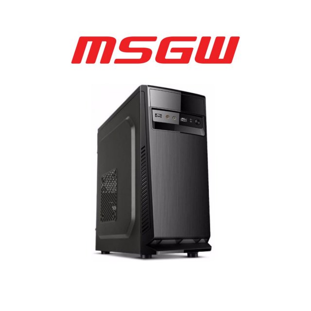 PC Računari - MSGW OFFICE CELERON G5905 H510 8GB 240GB - Avalon ltd