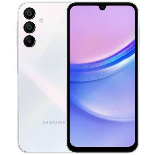 Mobilni telefoni i oprema - Samsung A155F Galaxy A15 4/128GB Blue - Avalon ltd
