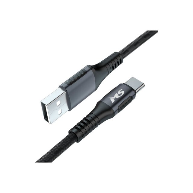Kablovi, adapteri i punjači - KABL MS USB A 2.0 USB C 5A 1M - Avalon ltd