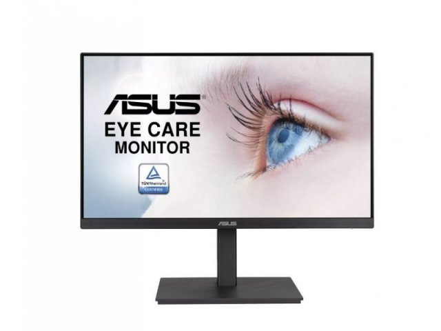 Monitori - Montor 24 Asus VA24EQSB IPS FHD DP USB - Avalon ltd