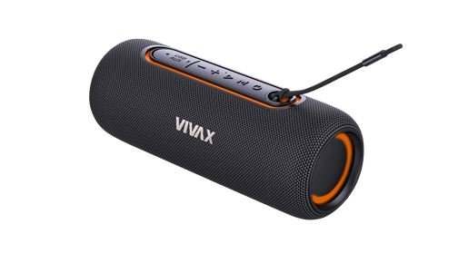 Računarske periferije i oprema - VIVAX VOX BS-110 BLUETOOTH ZVUCNIK - Avalon ltd