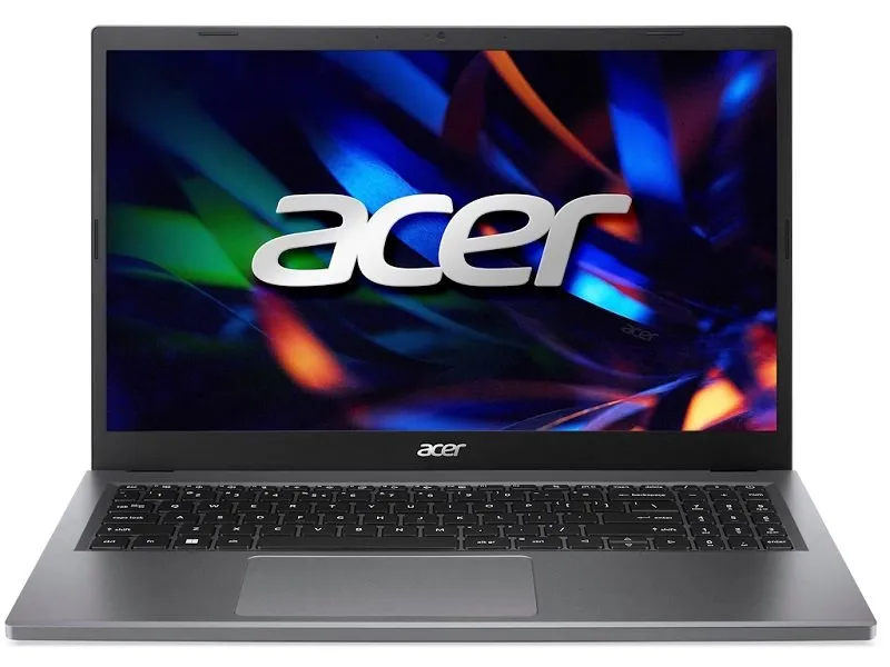 Laptop računari i oprema - ACER EX215-23-R5EM, NX.EH3EX.011 AMD RYZEN 3-7320U/8GB/512GB PCIe NVMe/Steel Gray - Avalon ltd