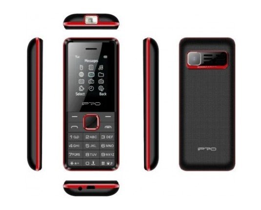 Mobilni telefoni i oprema - IPRO A18 1,77