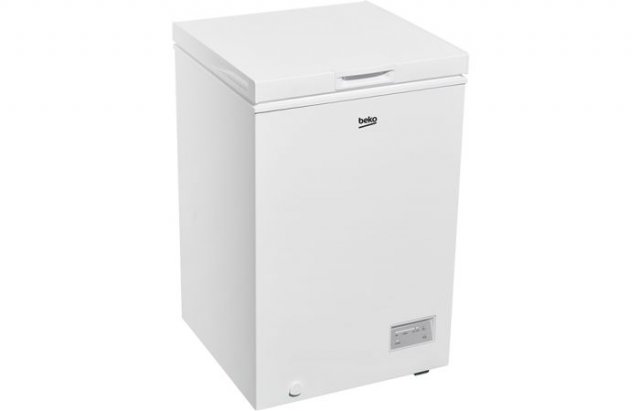 Veliki kućni aparati - Beko CF 100 EWN Beko horizontalni zamrzivač - Sandučar 100L - Avalon ltd