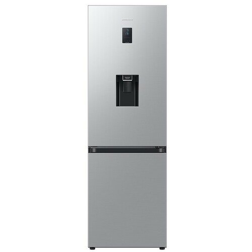 Veliki kućni aparati - Samsung RB34C652ESA/EK kombinovani frižider,No Frost ,227l +114l,dispanzer ,595x1853x595,white - Avalon ltd