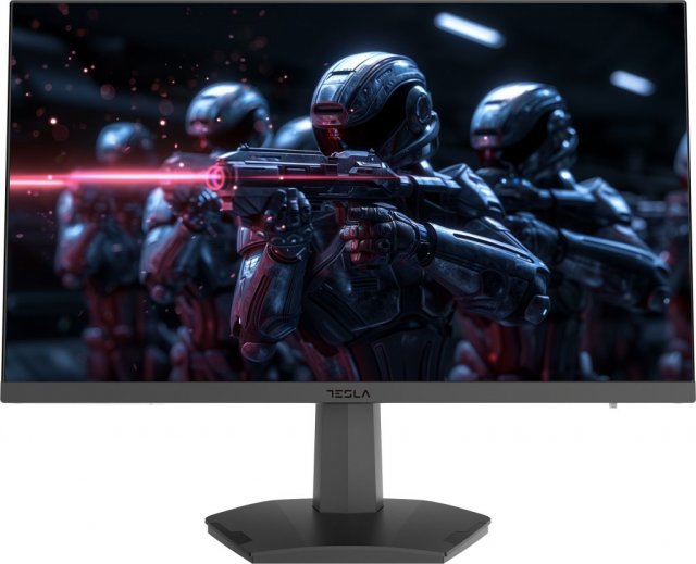 Monitori - TESLA IPS Gaming Monitor GH345, 23.8