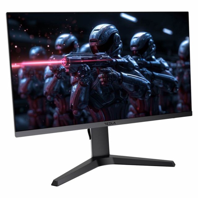 Monitori - TESLA IPS Gaming Monitor GH347, 27