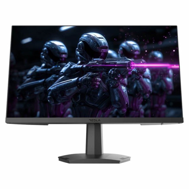 Monitori - TESLA IPS Gaming Monitor GH647, 27