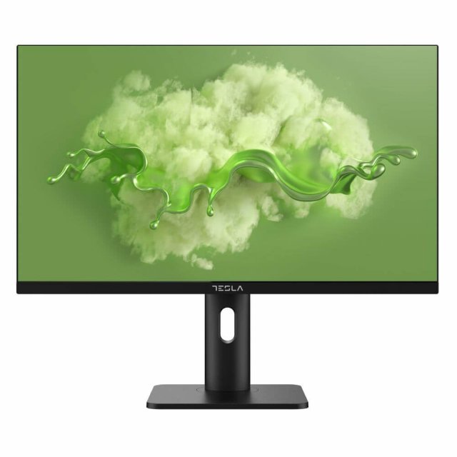 Monitori - TESLA 4K IPS Monitor MH949, 27