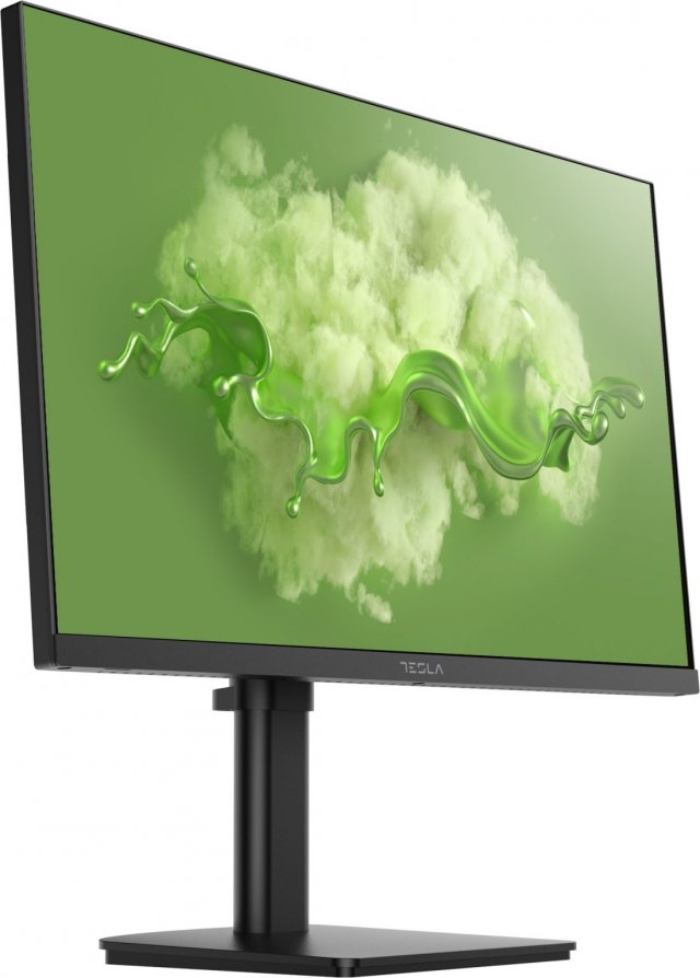 Monitori - TESLA 4K IPS Monitor MH947, 27