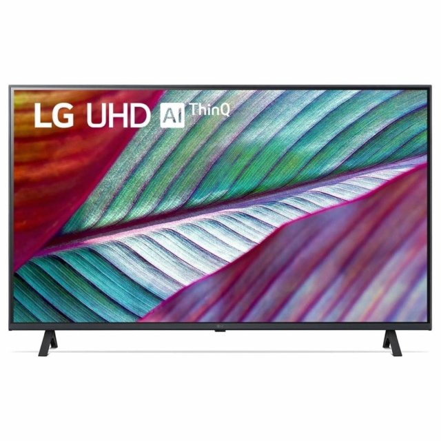 Televizori i oprema - LG 50UR78003LK LED TV 50