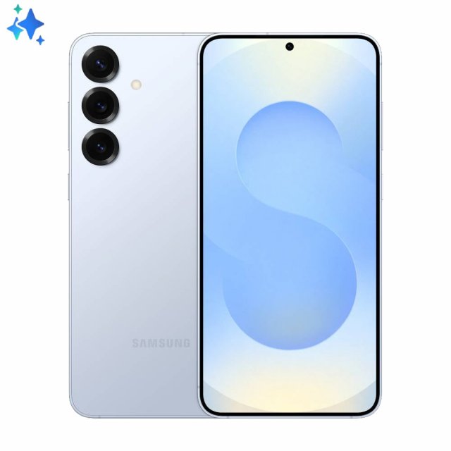 Mobilni telefoni i oprema - Samsung S936B Galaxy S25+, 12/512GB Blue - Avalon ltd