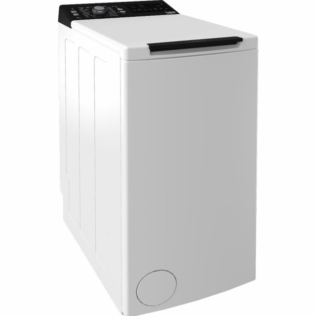 Veliki kućni aparati - BEKO BTL1WFP10724 Veš mašina-gornje punjenje 7kg 1200 rpm ProSmart™ inverterski motor - Avalon ltd