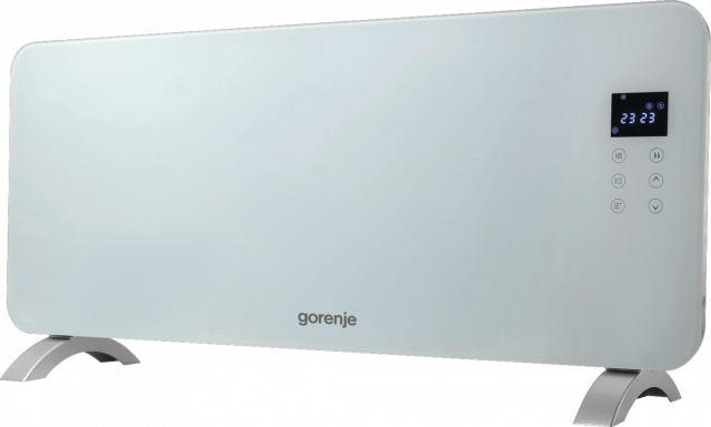 Hladjenje, Grijanje i Prečišćivači vazduha - GORENJE KONVEKTOR OPTIHEAT 2000GTWPT - Avalon ltd