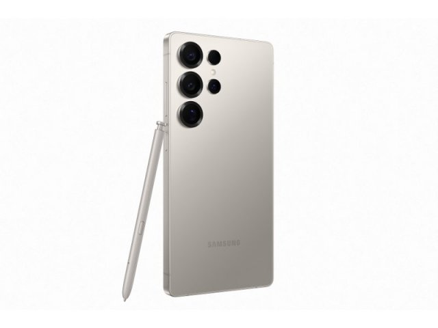 Mobilni telefoni i oprema - Samsung S938B Galaxy S25 Ultra, 12/512GB Titanijum Silver - Avalon ltd