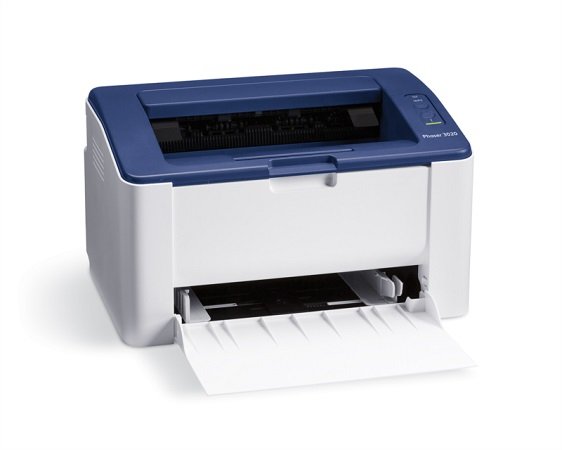 Štampači, skeneri i oprema - XEROX PHASER 3020BI wifi LASER PRINTER A4 - Avalon ltd