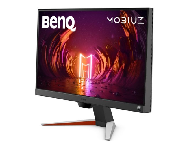 Monitori - BENQ EX240N MOBIUZ 23.8