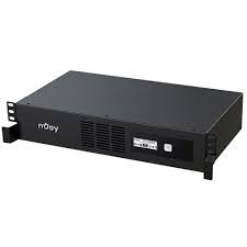 Baterije, UPS i oprema - NJOY Code 800 800VA UPS (UPLI-LI080CO-AZ01B ) - Avalon ltd