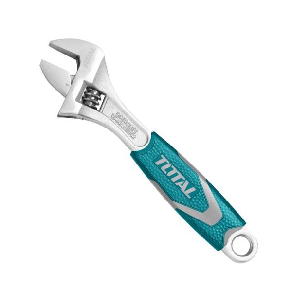 Alati - Francuski ključ Total THT101126 - Avalon ltd