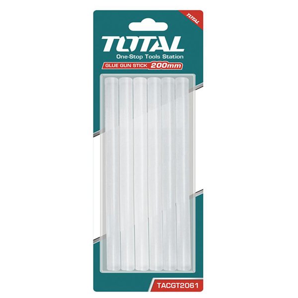 Alati - Stik za pištolj za lijepljenje Total TACGT2061 - Avalon ltd
