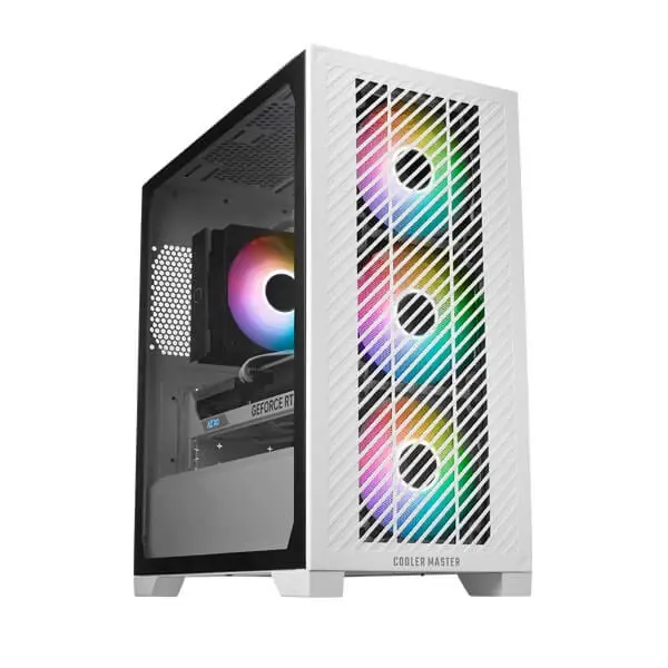 PC Računari - Ewe pc GAMING racunar Ryzen 5 8400F 32GB 1TB RTX4060 8GB - Avalon ltd