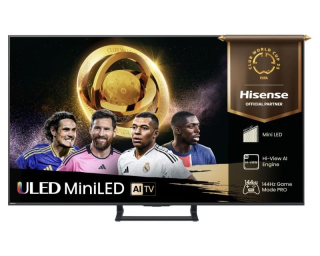 Televizori i oprema - HISENSE 55 inča 55E8Q ULED 4K UHD Smart TV - Avalon ltd