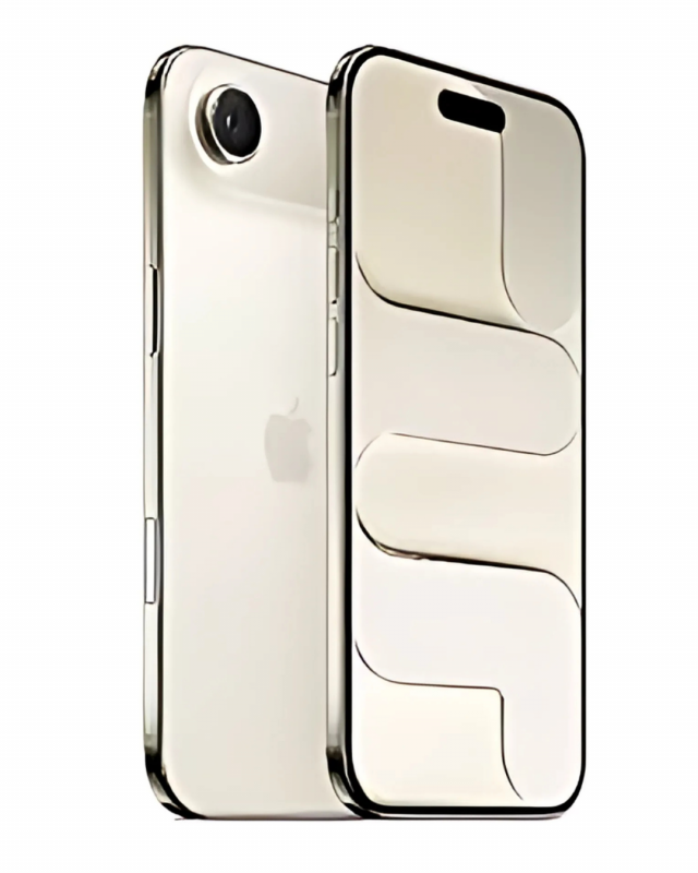 Mobilni telefoni i oprema - Apple iPhone Air 256GB (DE) Lichtgold - Avalon ltd