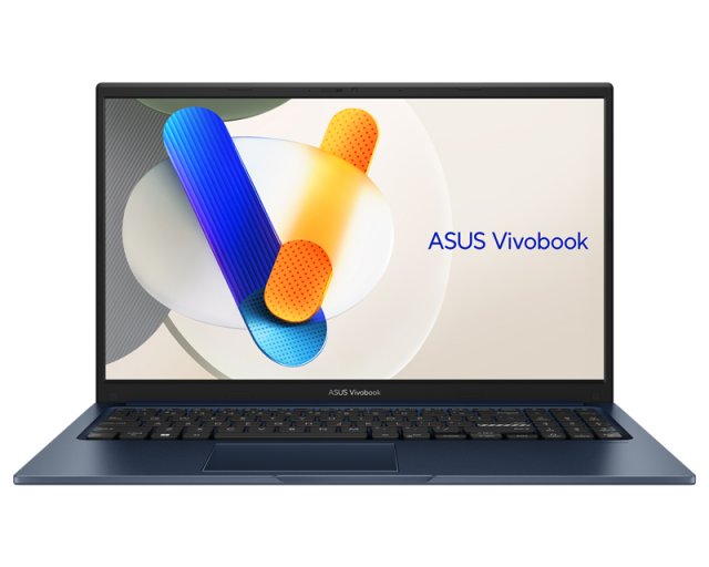 Laptop računari i oprema - ASUS Vivobook 15 FHD, i3-1315U, 16GB, SSD 512GB X1504VA-NJ1144 laptop - Avalon ltd