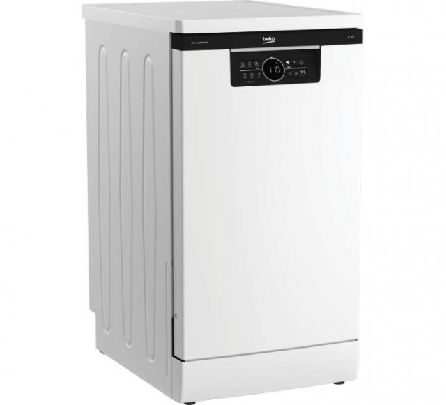 Veliki kućni aparati - Beko BDFS26120WQ mašina za pranje suđa - Avalon ltd