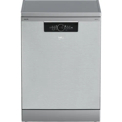 Veliki kućni aparati - Beko BDFN36640XA mašina za pranje posuđa - Avalon ltd