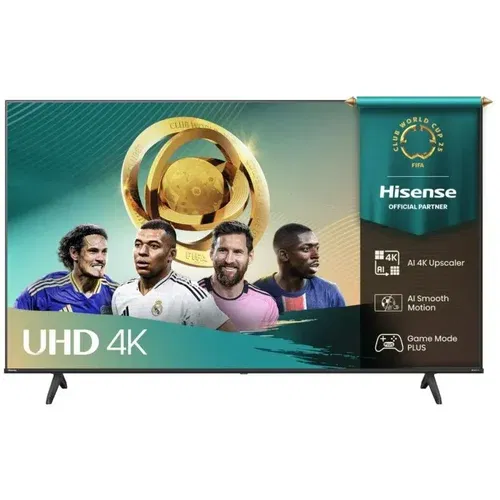 Televizori i oprema - HISENSE 65 inča 65A6Q 4K UHD LED Smart TV - Avalon ltd