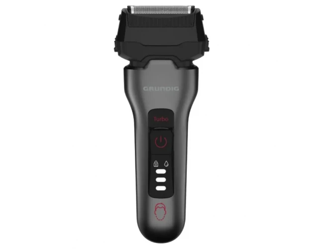 Aparati za ličnu njegu - Grundig MS 8330 Aparat za Brijanje - Avalon ltd