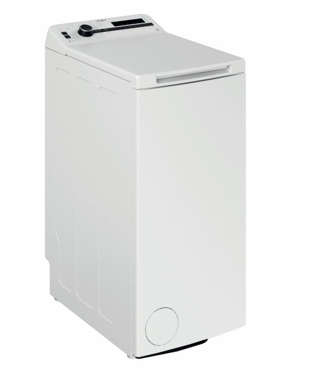 Veliki kućni aparati - WHIRLPOOL TDLRB 6240SS MASINA ZA PRANJE VESA - Avalon ltd