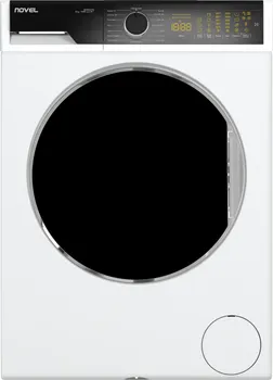 Veliki kućni aparati - NOVEL WMN851TN 8kg 1200 o/min inverter VES MASINA - Avalon ltd