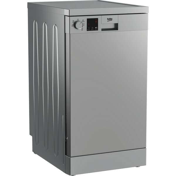 Veliki kućni aparati - BEKO DVS 05024 S MASINA ZA SUDJE - Avalon ltd
