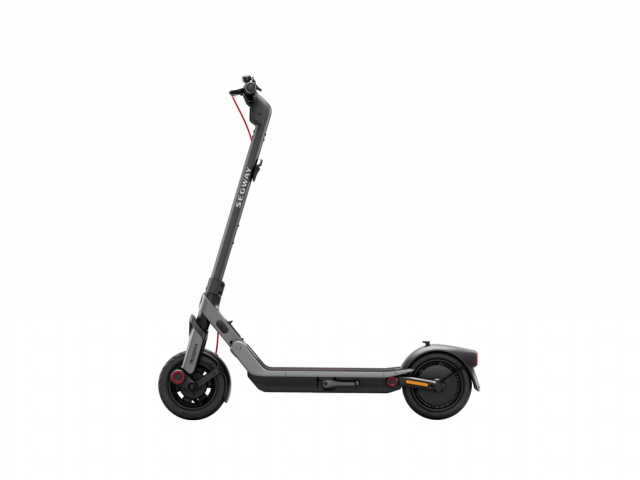 Električni trotineti, skuteri, bicikla - Segway E3 Pro E/ 368 Wh - Avalon ltd