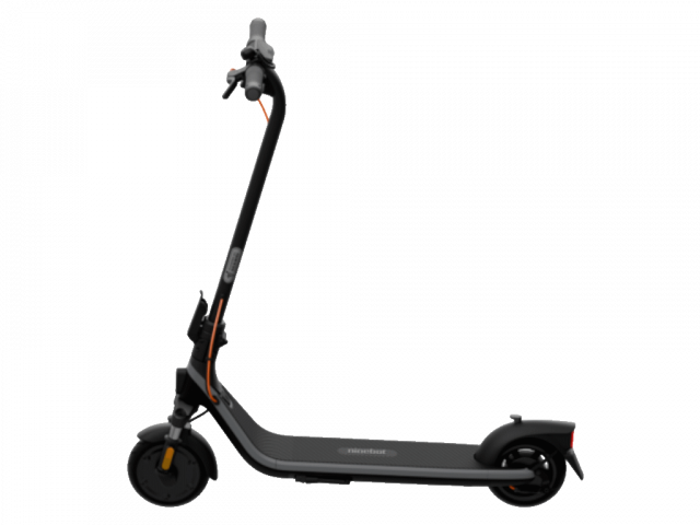 Električni trotineti, skuteri, bicikla - Segway E2 Plus E II/220Wh - Avalon ltd