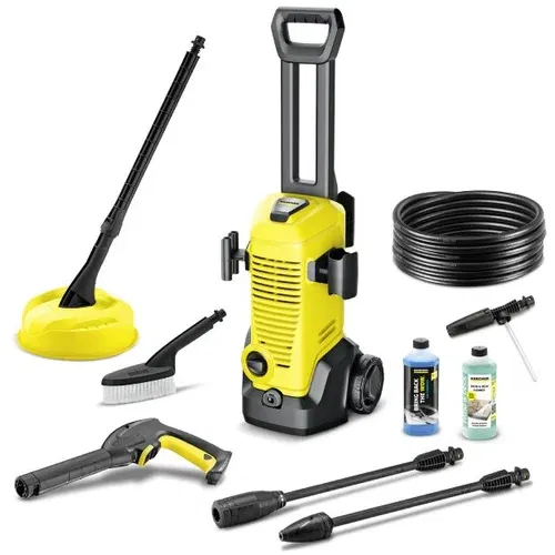 Mali kućanski aparati - KARCHER K 3 Car and Home Perač pod pritiskom - Avalon ltd